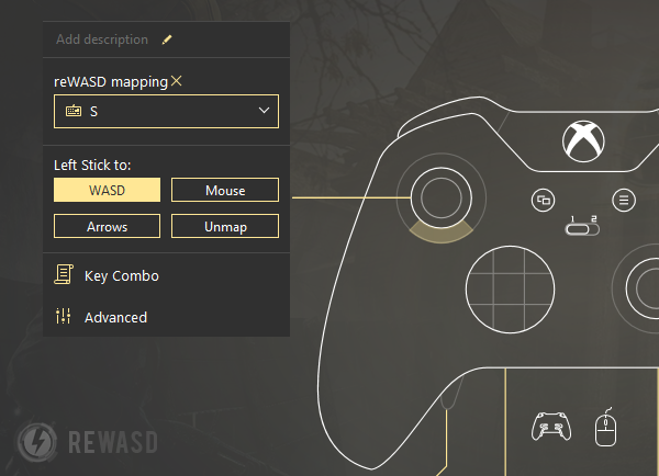 xbox one controller calibration