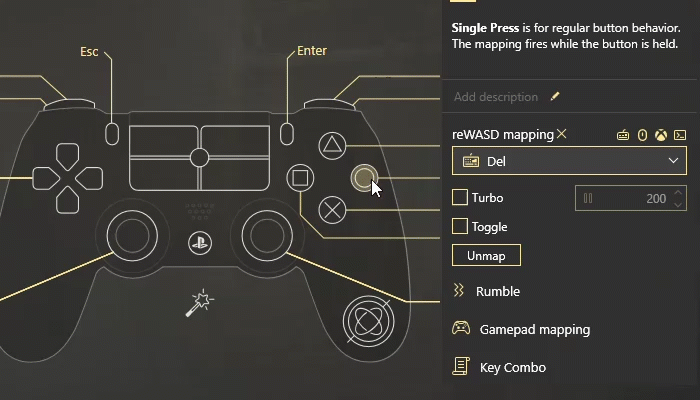 The best way of how to use PS4 controller on PC calibrate PS4