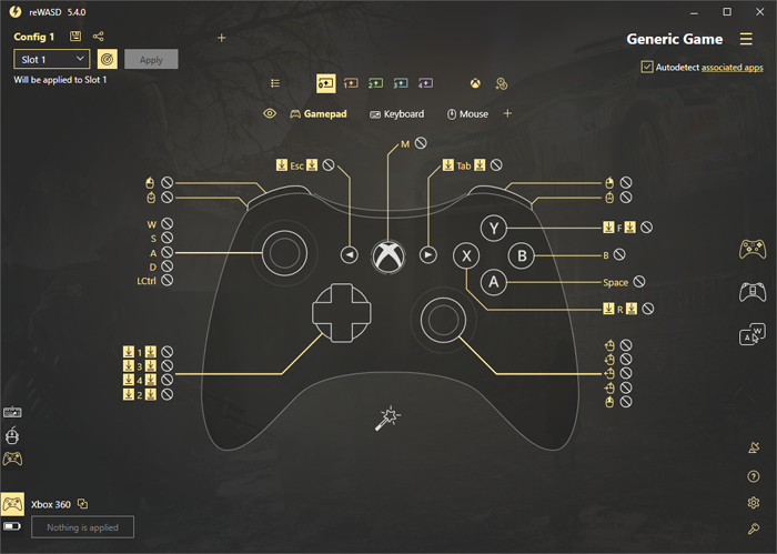 Fantastic Controller Mapper And Where To Find It Img 7 