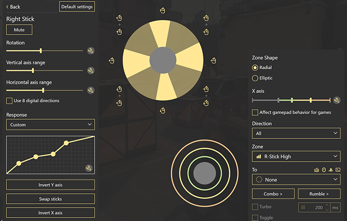 VALORANT UI Settings FAQ – VALORANT Support