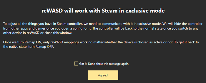 how to use ps4 controller on steam without bug picture mode