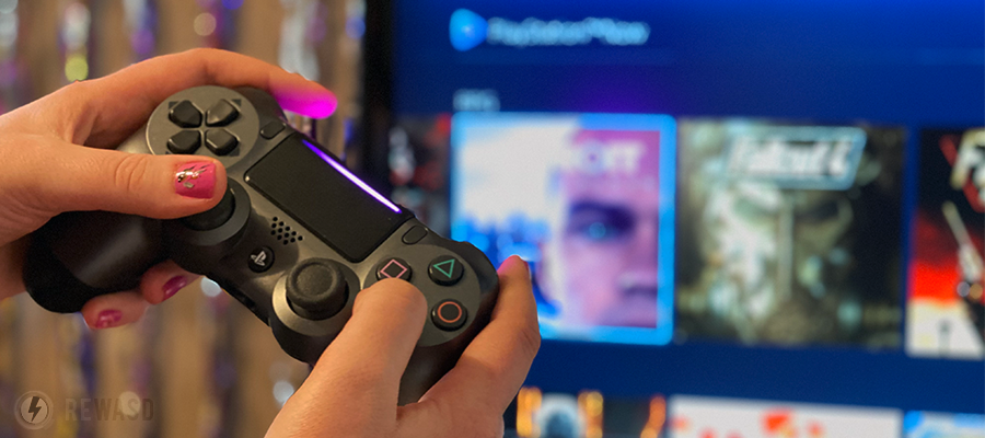 How to make wireless PS4 or PS3 work with PS Now