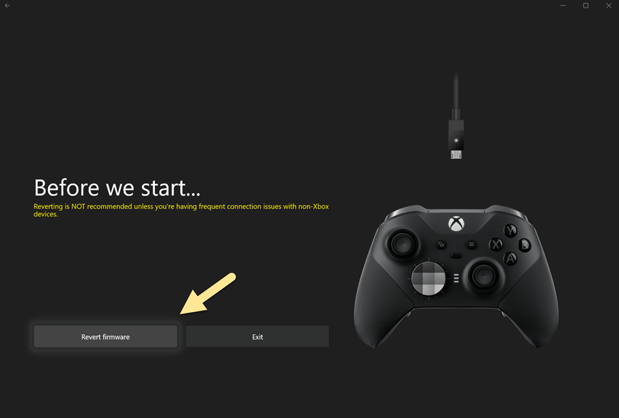How to map paddles on Xbox Elite 2 controller on PC