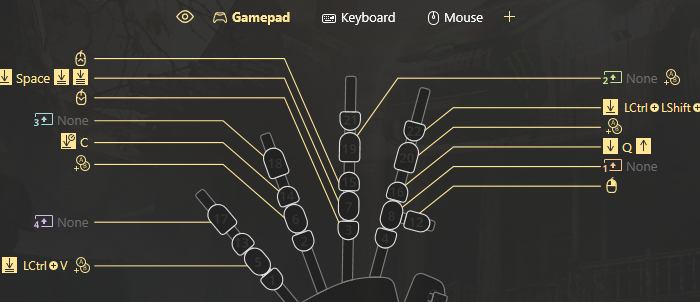 Azeron Keypad - Joystick Keyboard Gaming!