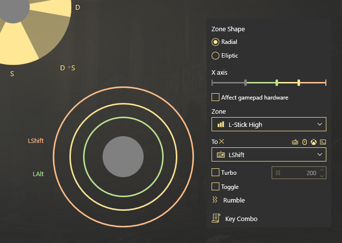 joystick mapper download