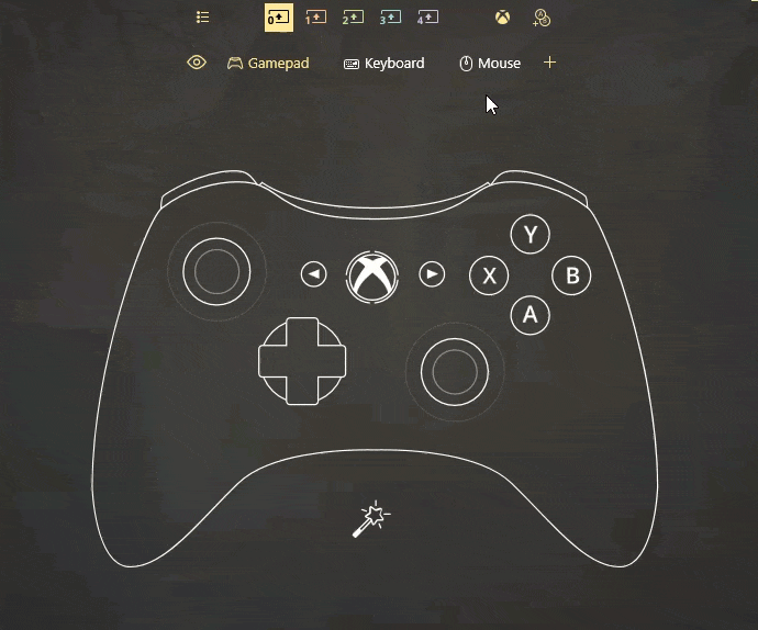 ds4 controller profiles dolphin