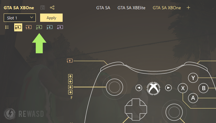 Map Controller To Keyboard Win 7 8 Img 2 