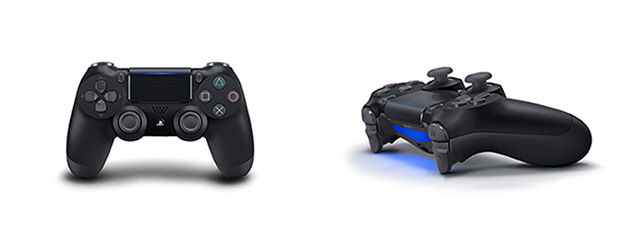 DualShock 4 controller review