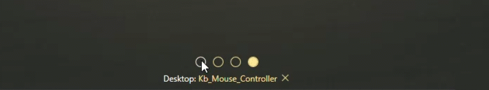 How can controller to keyboard mapper multiply gamepad buttons