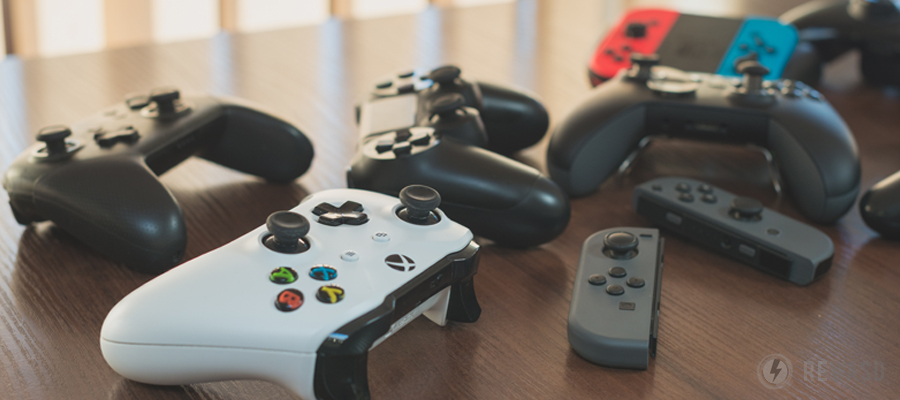 xbox one controller emulator download