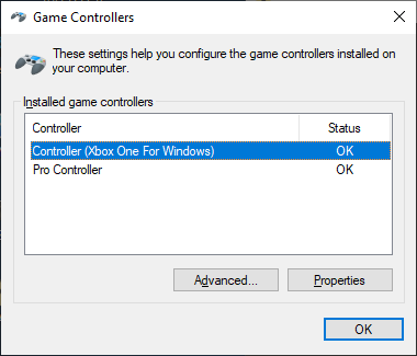 xbox 360 controller emulator apk