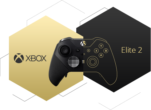 Start using your new controller with reWASD