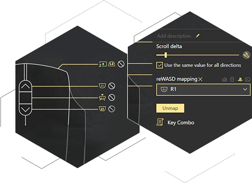 Let’s remap the scroll wheel of your mouse!