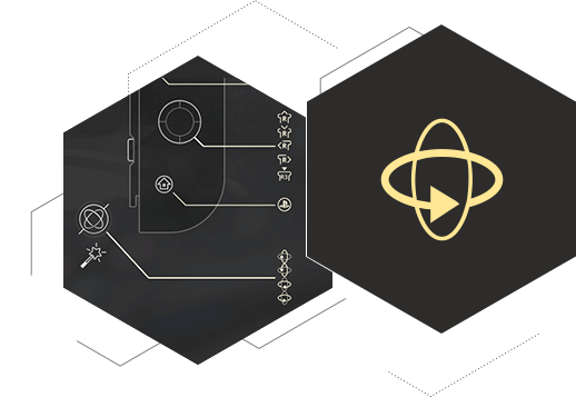 Use Gyro & Accelerometer with Virtual DS4