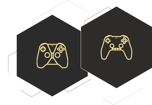 Try reWASD powers to use SHIELD controller on PC