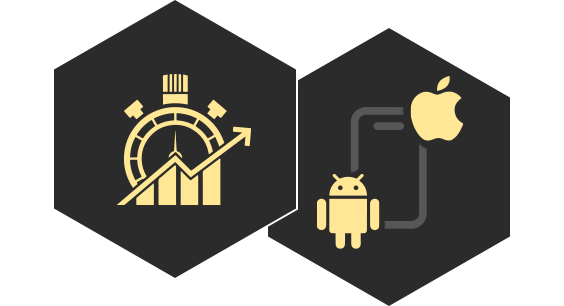 Better, faster, stronger: check the improved performance, and edit configs with reWASD Junior