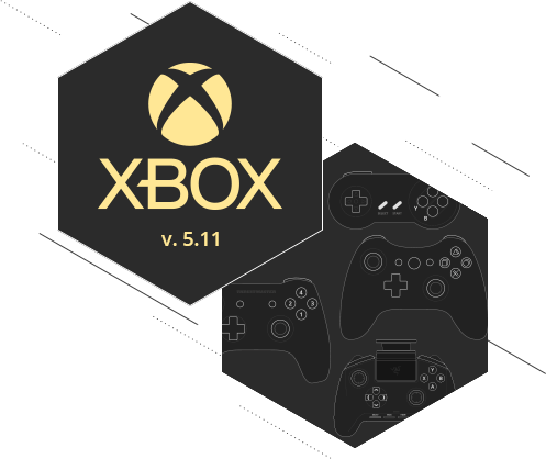 The more the merrier &mdash; remap SNES controller, Razer Raiju, and others!