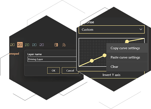 Check the new start page and GUI novelties
