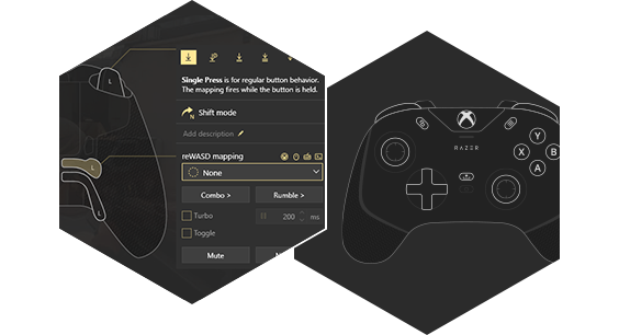 New and updated physical & virtual controllers