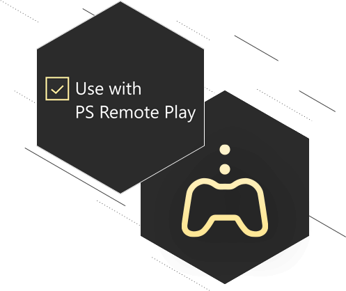 Сurrent PS Remote Play issue with reWASD connection was fixed