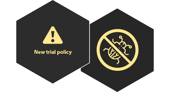 Fixes and another changes