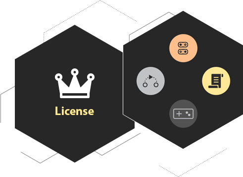Your features status at a Glance