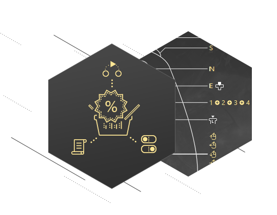 Build your own gamepad software