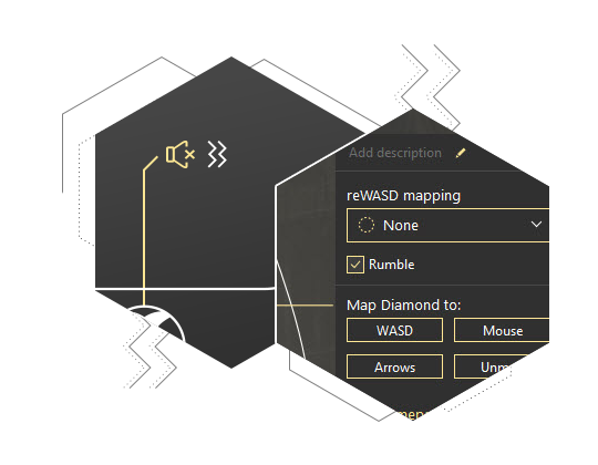 Meet Rumble feature